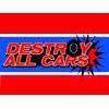 Destroy All Cars Free Online Flash Game